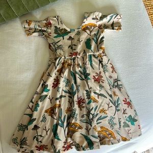 Alice & Ames size 5 dress